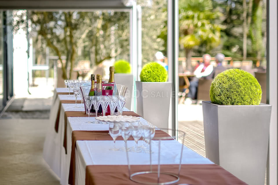Pergola