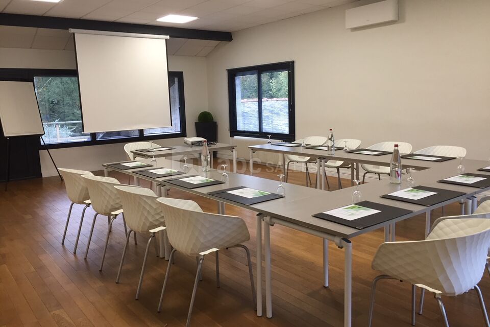 Salle Albatros