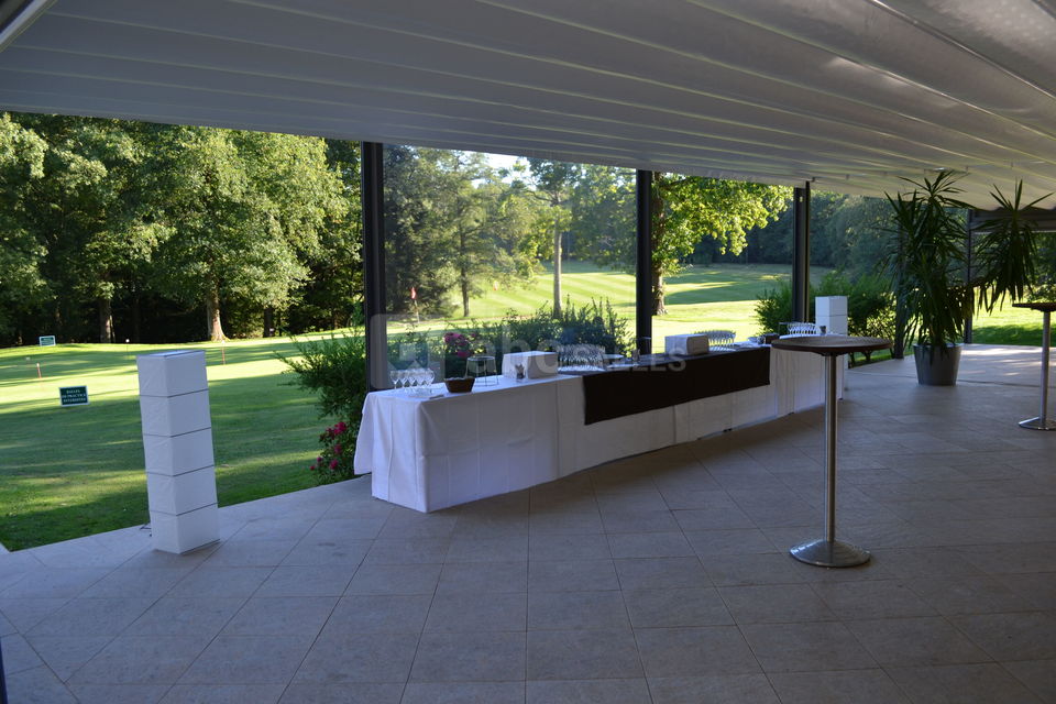 Golf de Nantes