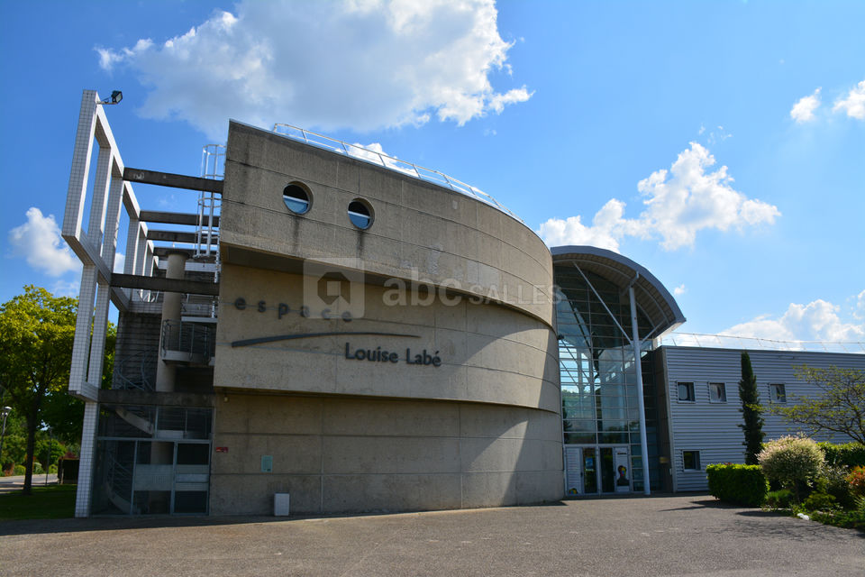 Espace Louise Labe