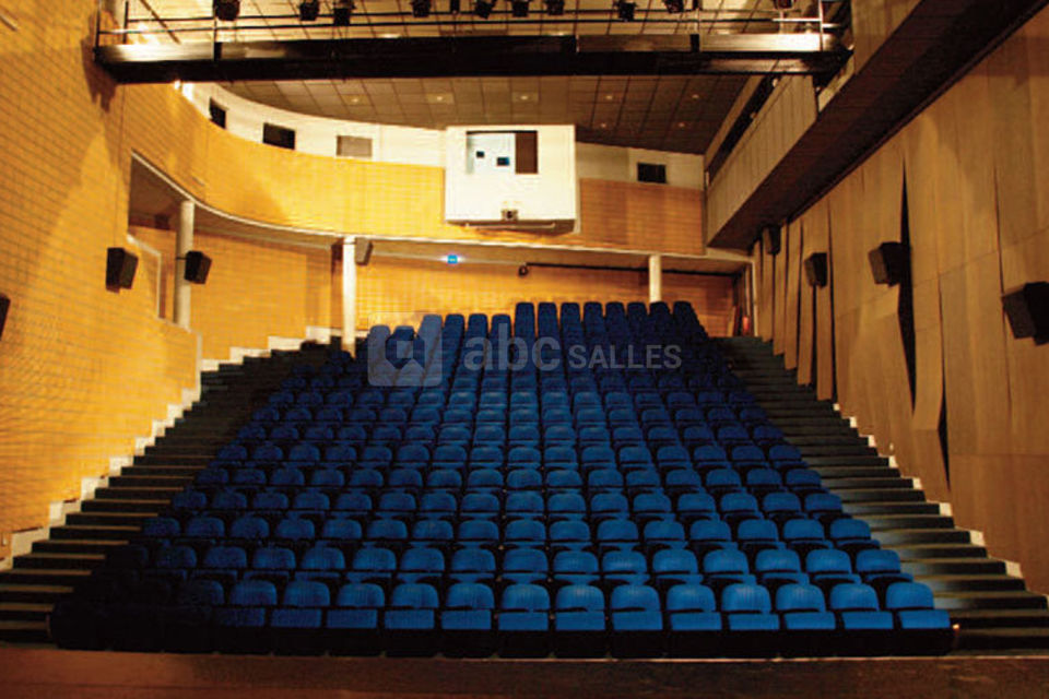 Espace Louise Labe