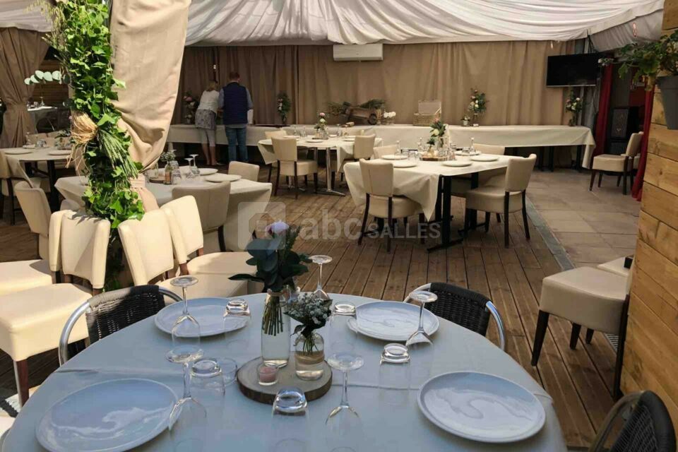 Le Bistro Italien