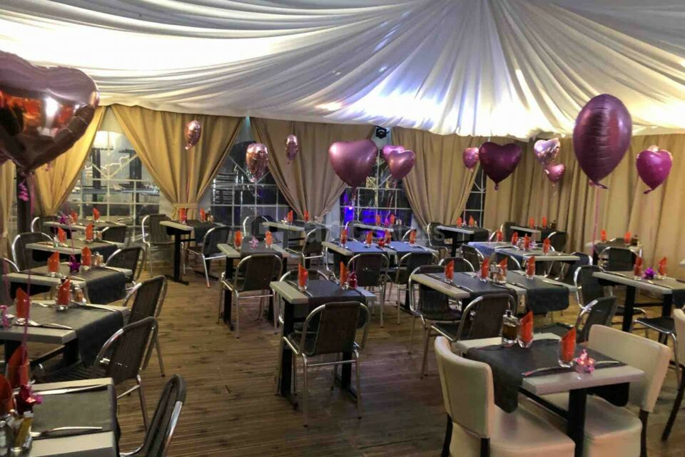 Le Bistro Italien