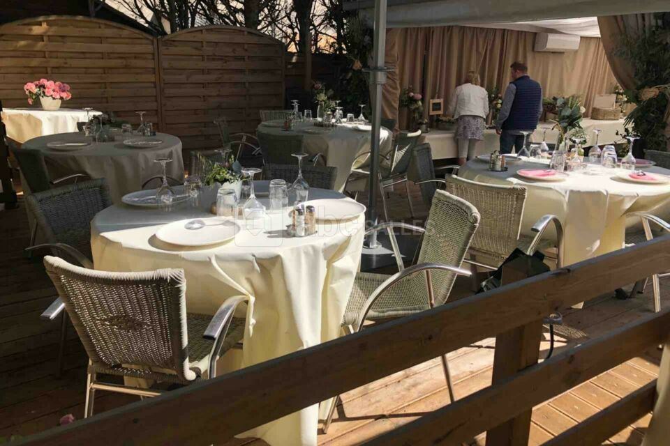 Le Bistro Italien