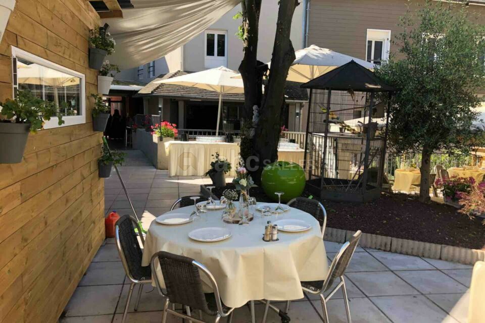 Le Bistro Italien