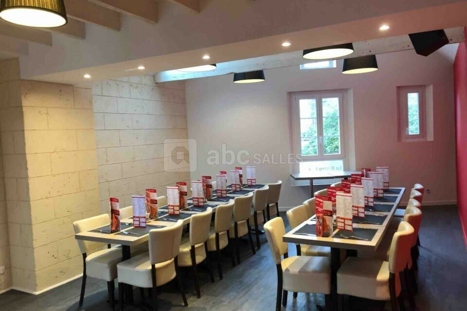 Salle Florence