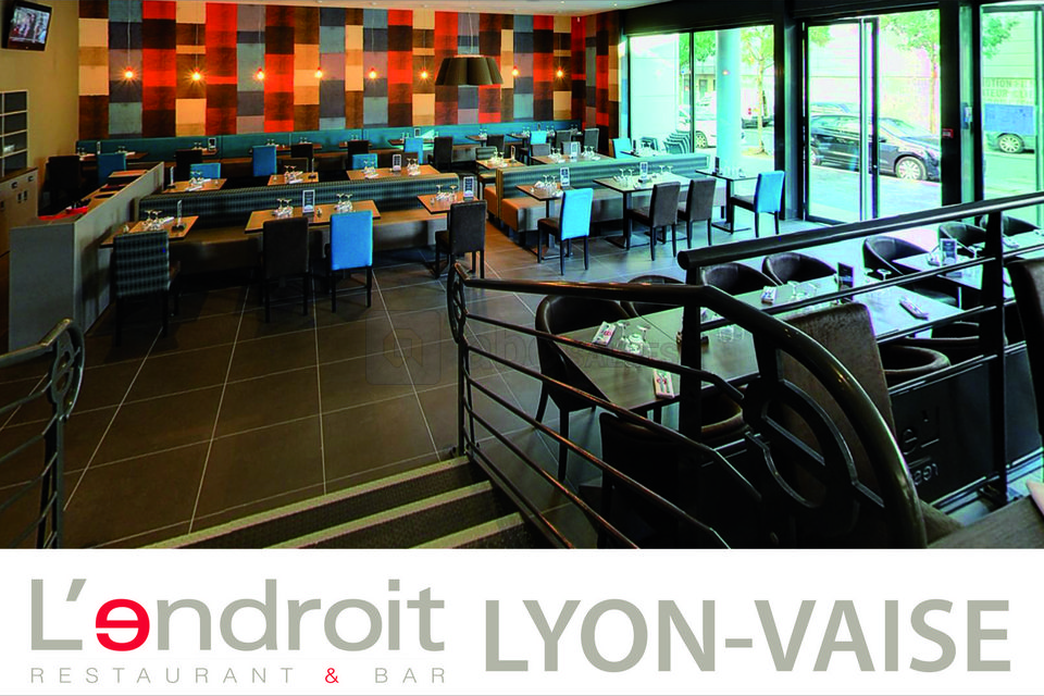 L'endroit