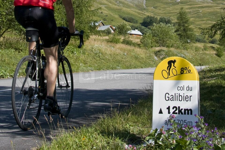 La Pulka Galibier