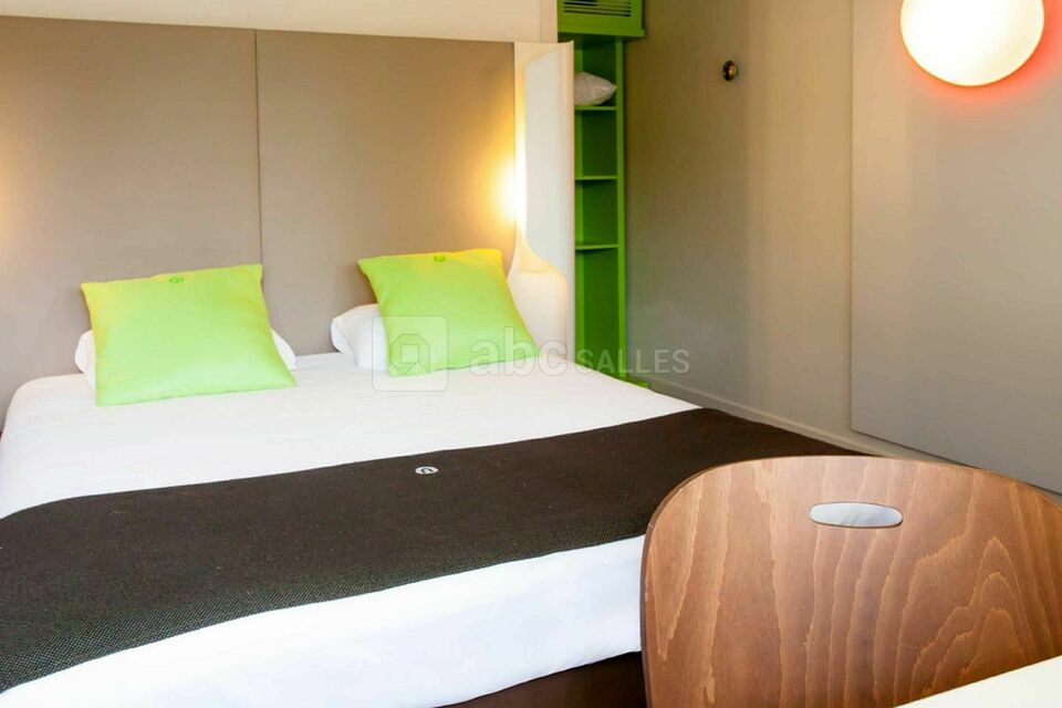 Hôtel Campanile Bourg en Bresse - Viriat