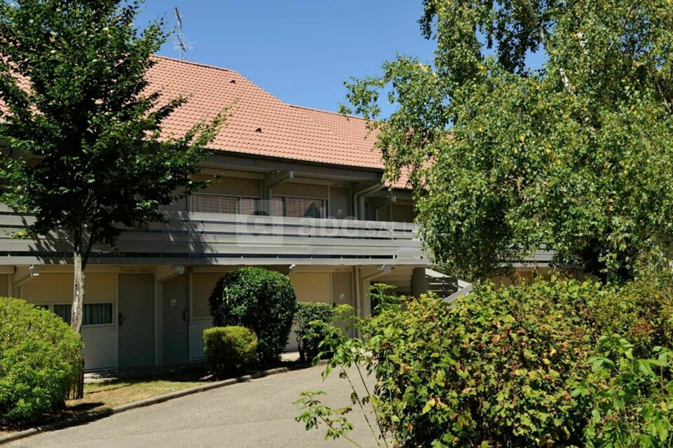 Hôtel Campanile Bourg en Bresse - Viriat