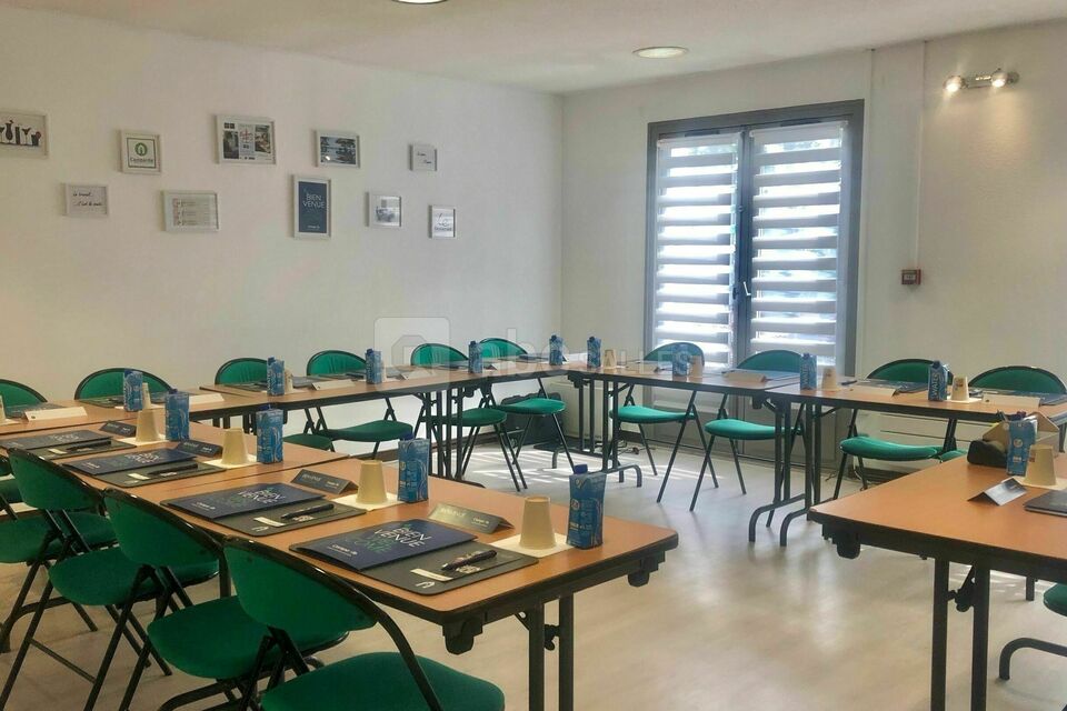 Hôtel Campanile Bourg en Bresse - Viriat