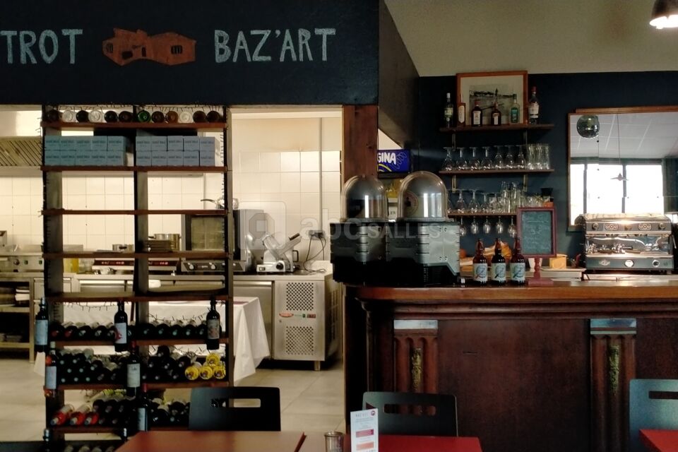 La cuisine