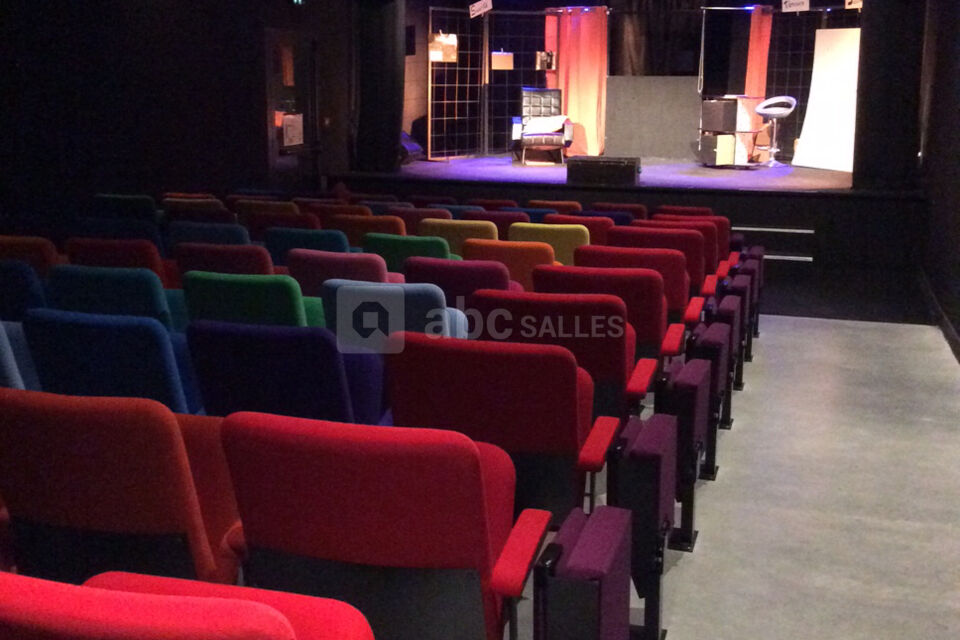 Salle de spectacle