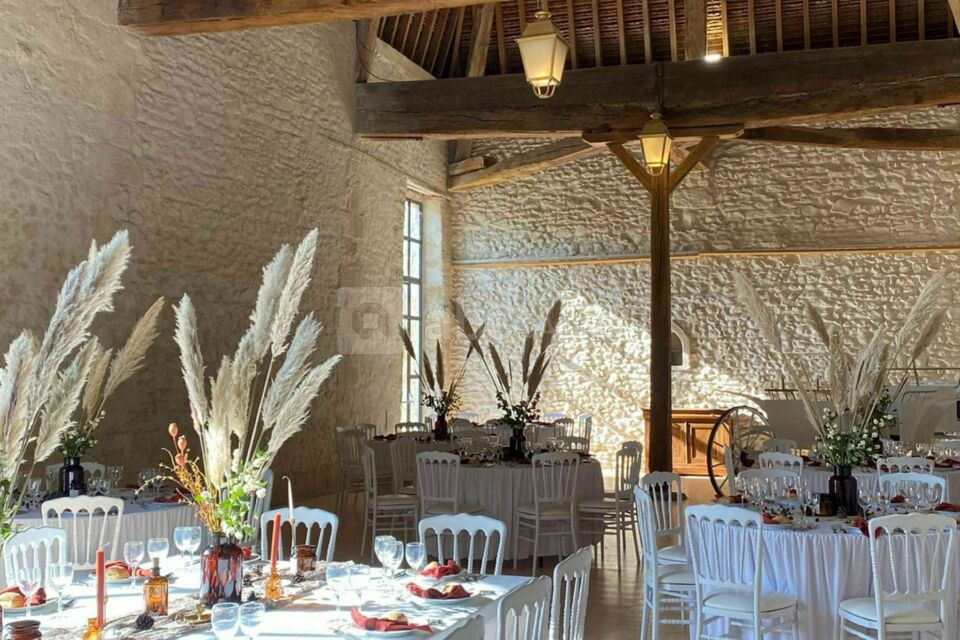 Château de Motteux