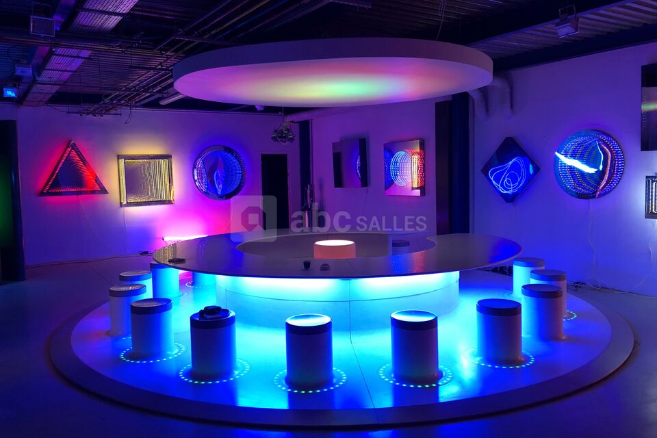 Fondation Cherqui