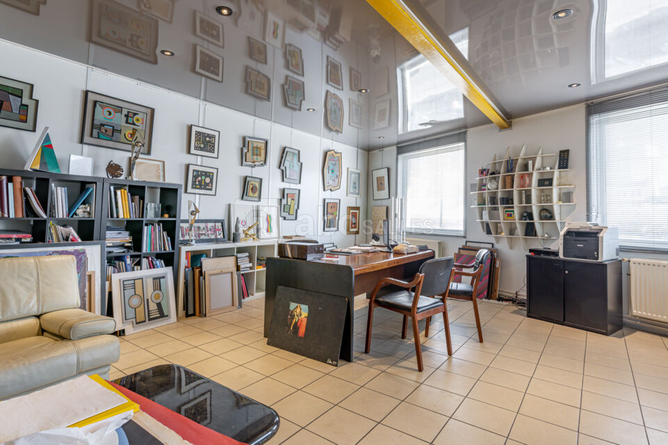 Fondation Cherqui
