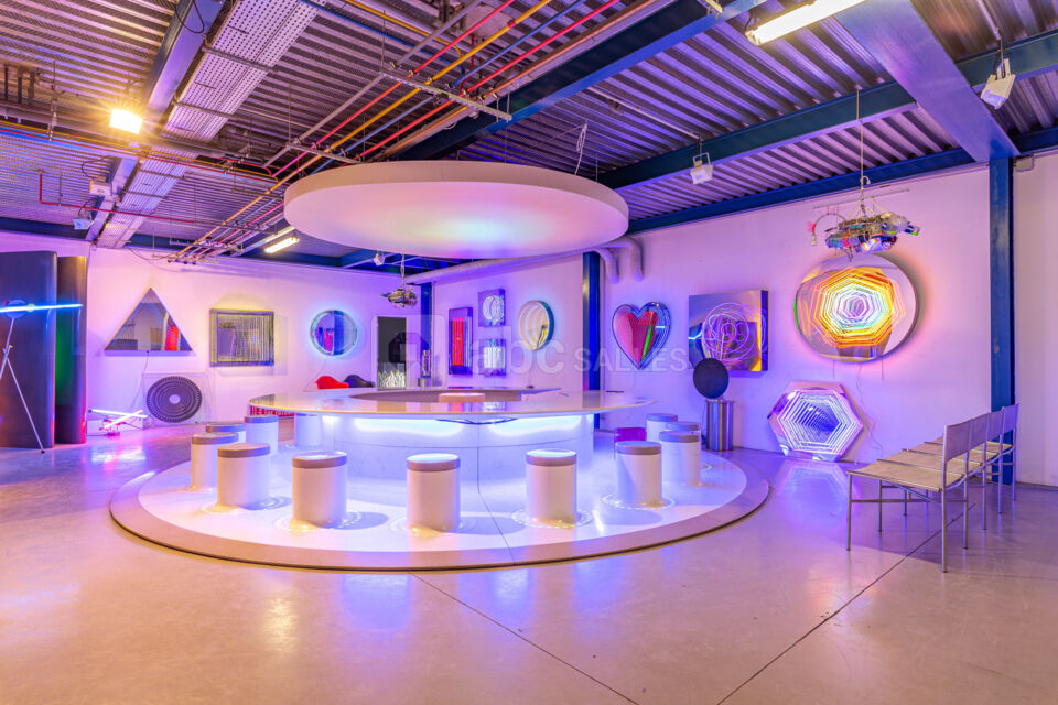 Fondation Cherqui