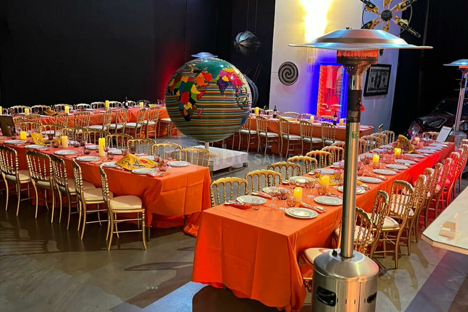 Fondation Cherqui