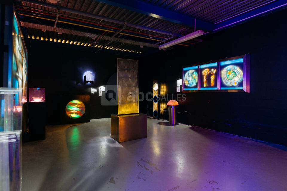 Fondation Cherqui
