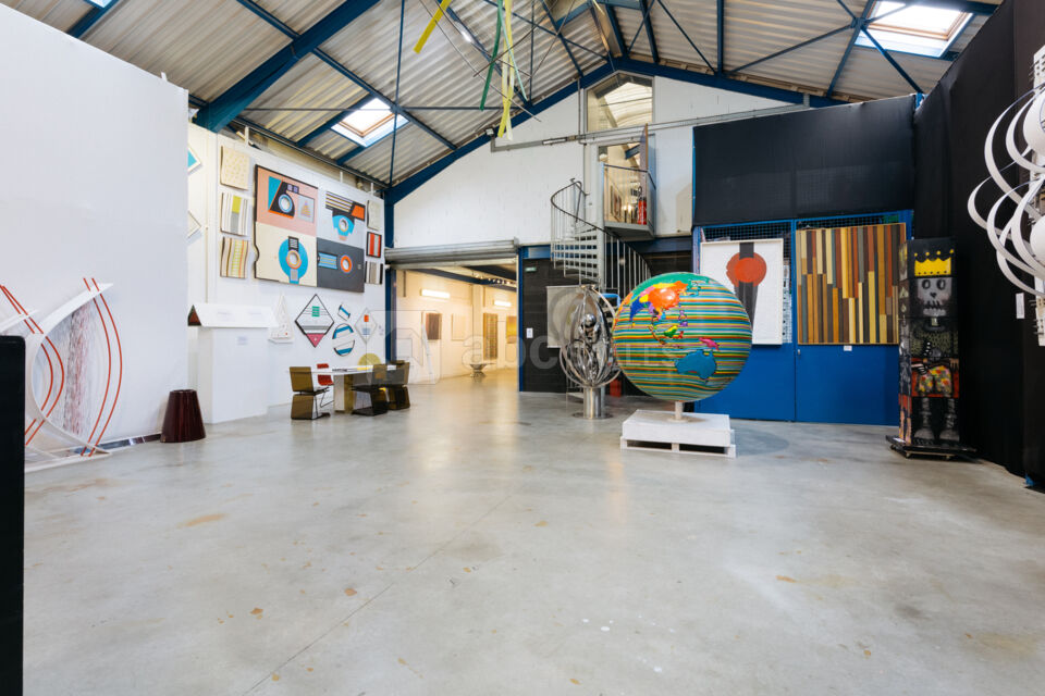 Fondation Cherqui