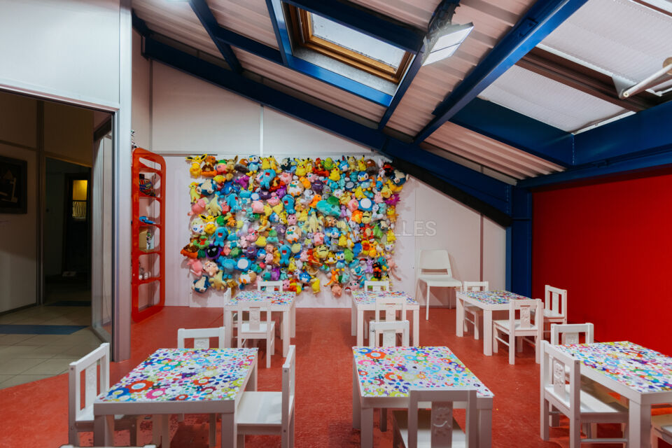 Fondation Cherqui