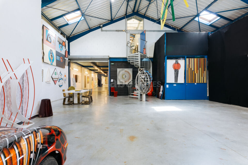 Fondation Cherqui