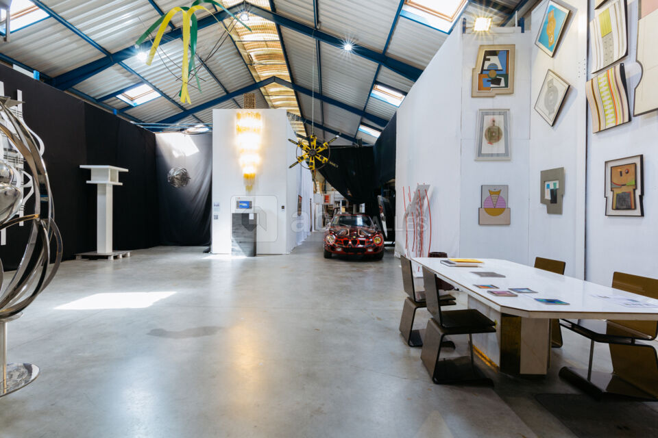 Fondation Cherqui