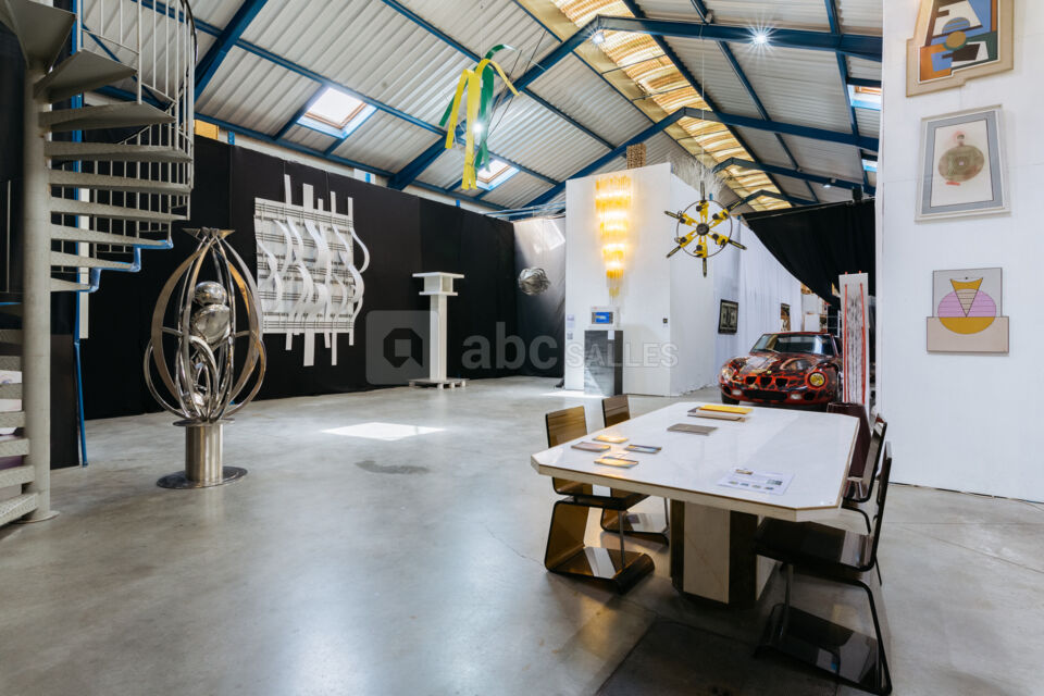 Fondation Cherqui