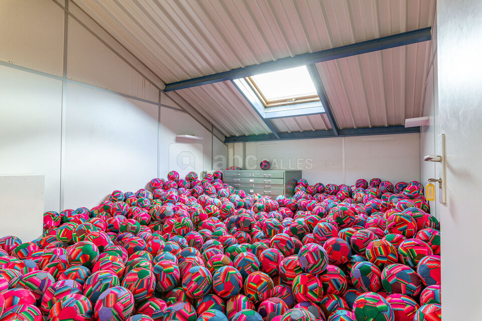 Fondation Cherqui