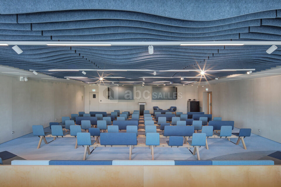 AMPHITHEATRE LE CONNECTEUR BIARRITZ 01
