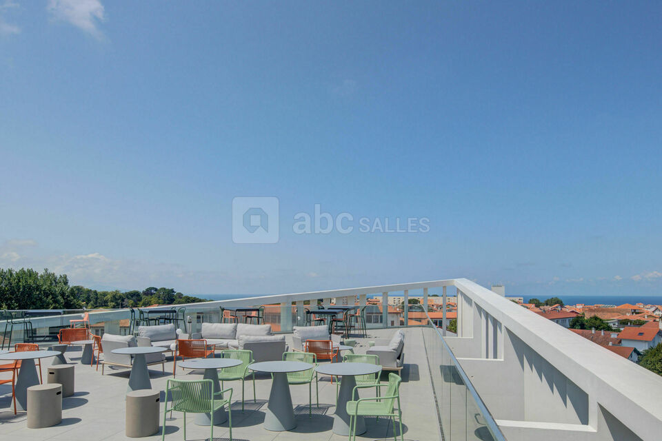 ROOTOP LE CONNECTEUR BIARRITZ 01