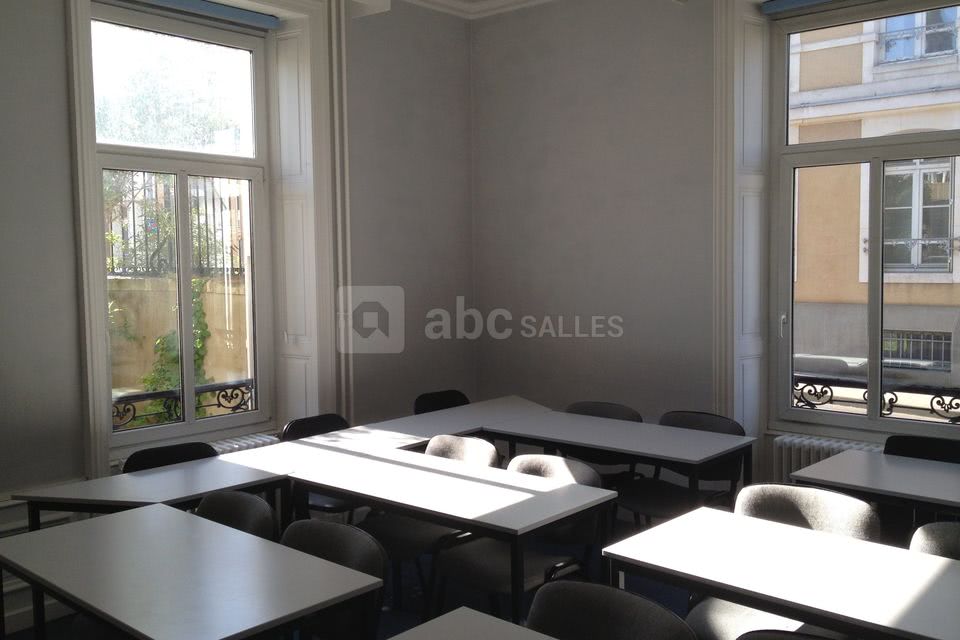 Easy Salle