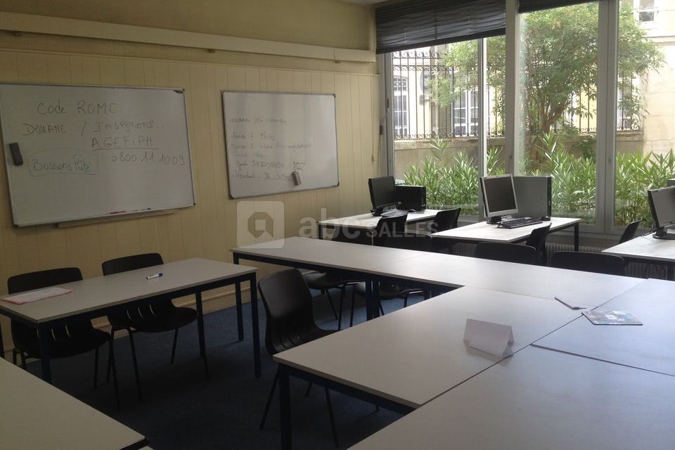 Easy Salle