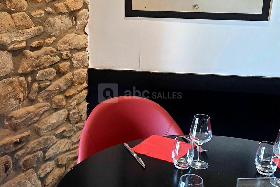 Auberge du Chemin de Fer