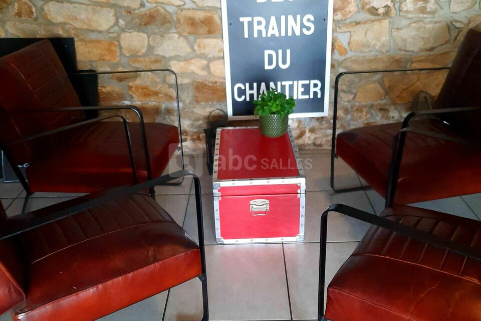 Auberge du Chemin de Fer