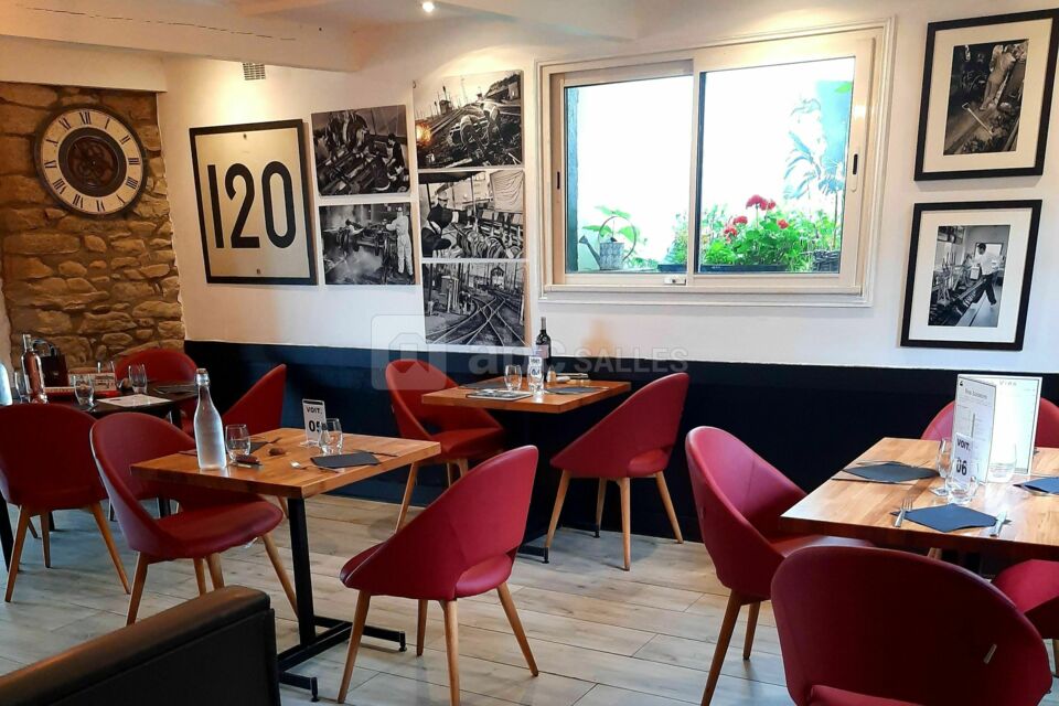 Auberge du Chemin de Fer