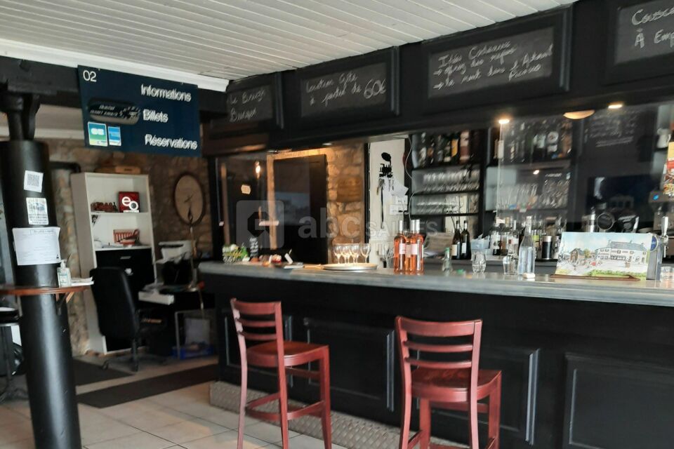 Auberge du Chemin de Fer