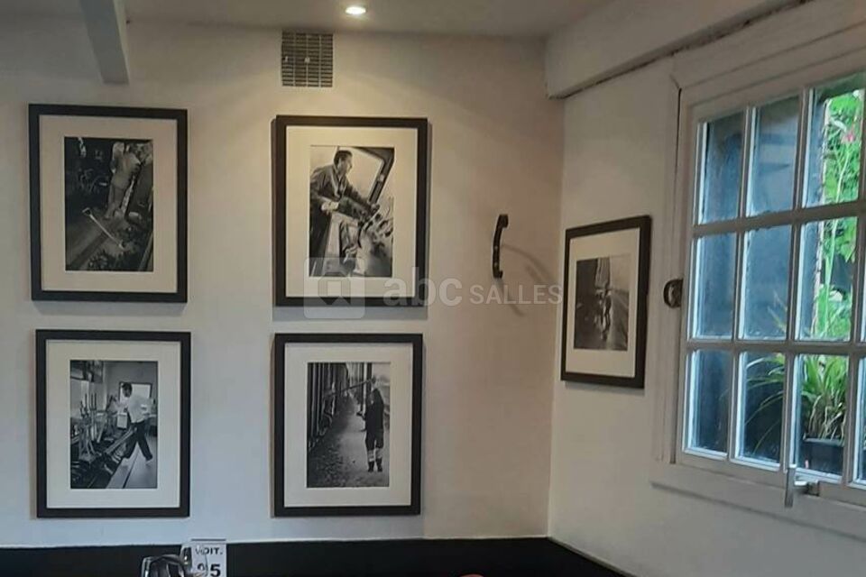 Auberge du Chemin de Fer