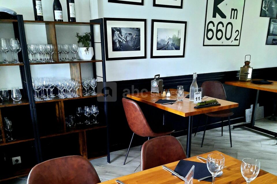 Auberge du Chemin de Fer