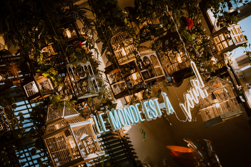 La Java