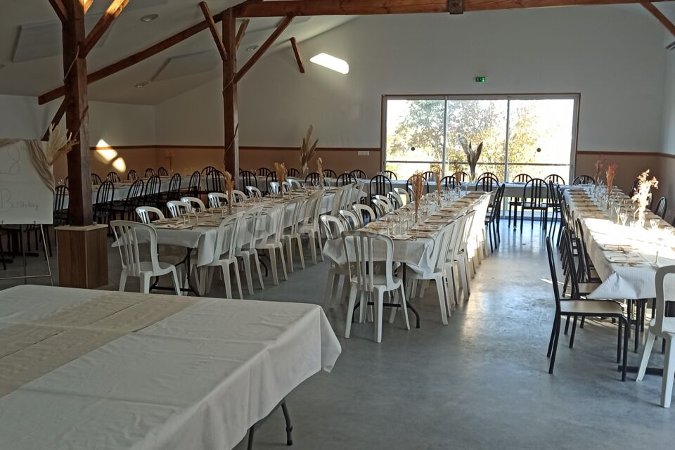 Salle