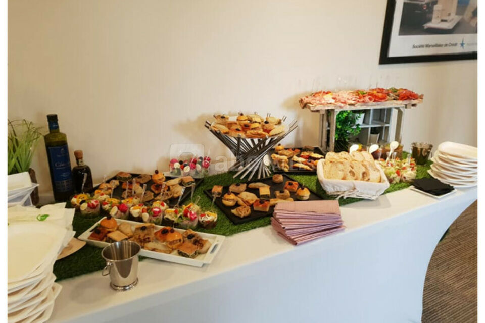 Restaurant Le Crystal d'Or