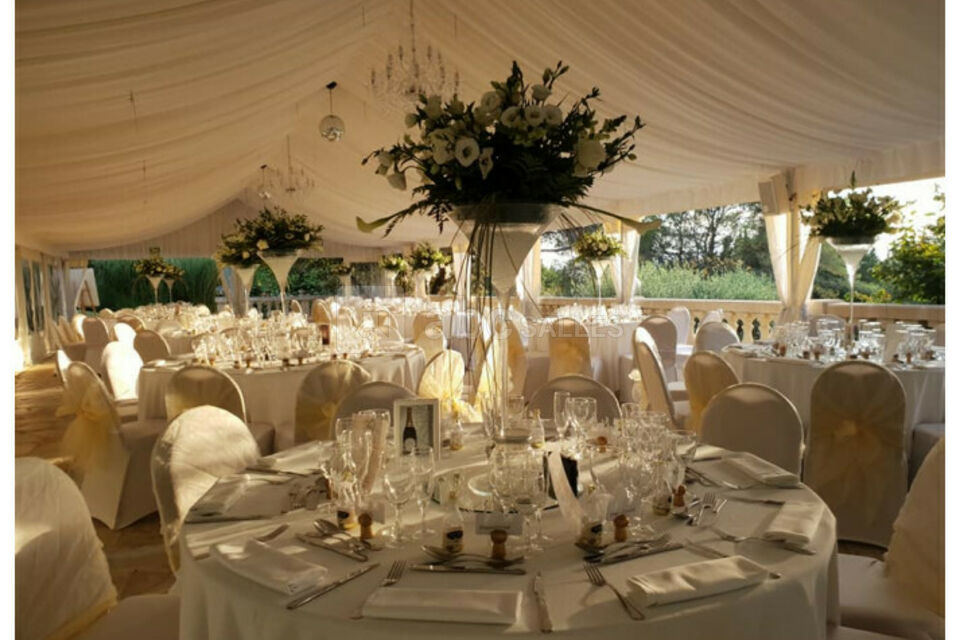 Restaurant Le Crystal d'Or