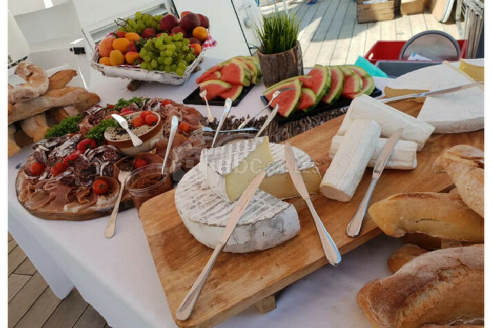 Restaurant Le Crystal d'Or