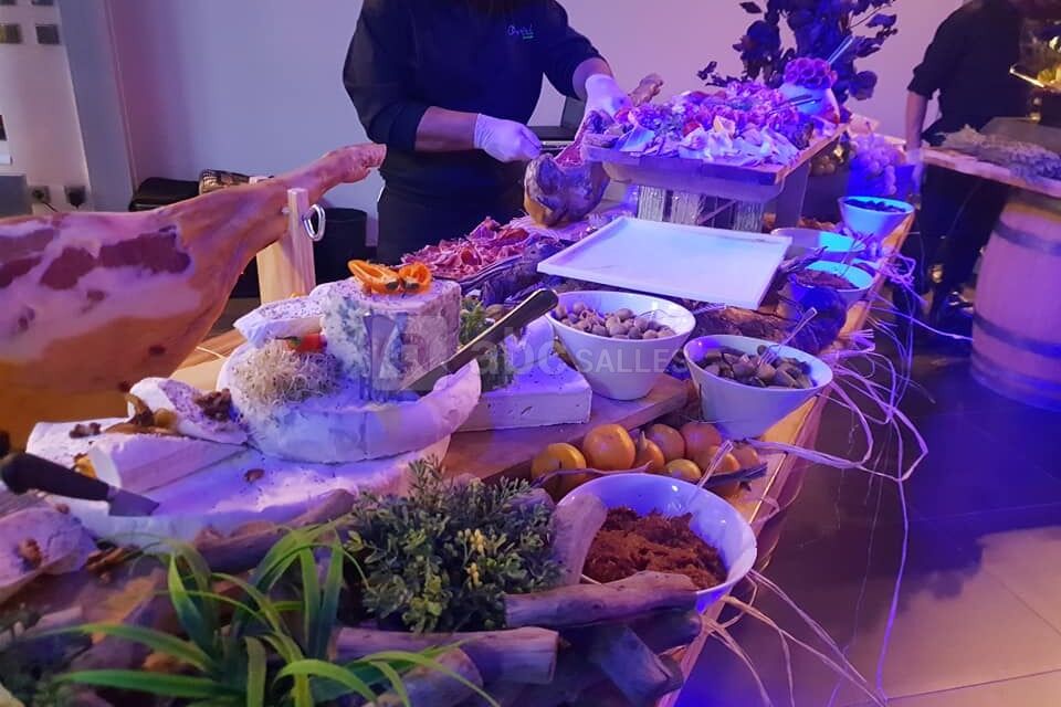 Restaurant Le Crystal d'Or