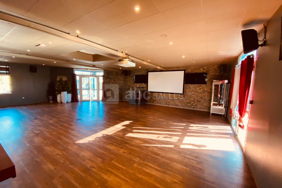 Salle