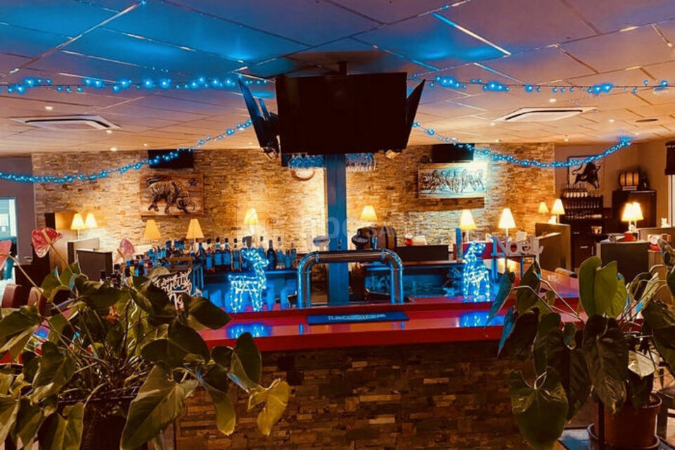 Restaurant le Saint Laurent