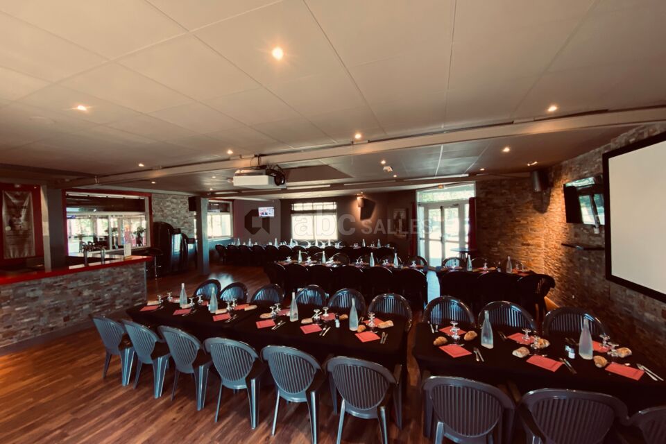 Salle