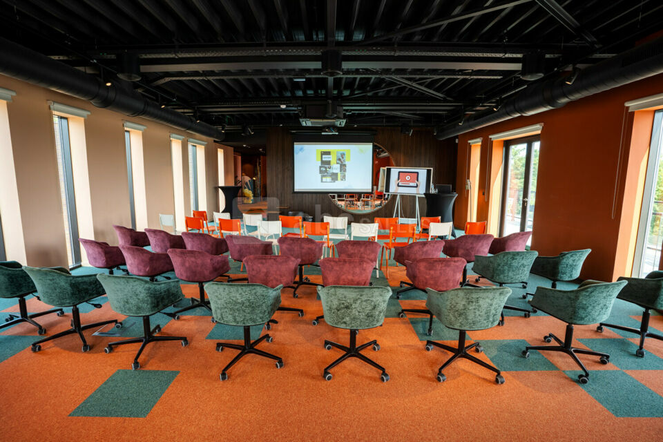 Mode Théâtre