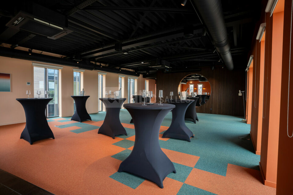 Mah Hôtel